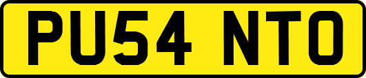 PU54NTO