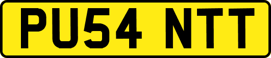 PU54NTT