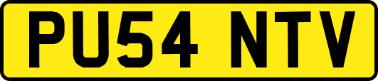 PU54NTV