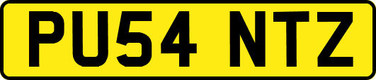 PU54NTZ