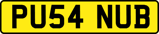 PU54NUB