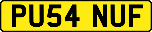 PU54NUF
