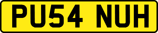 PU54NUH