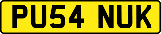 PU54NUK