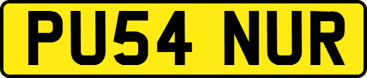 PU54NUR