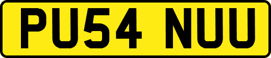 PU54NUU