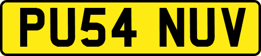 PU54NUV