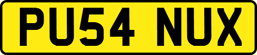 PU54NUX