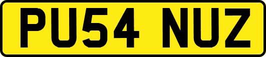 PU54NUZ