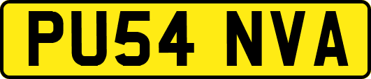 PU54NVA
