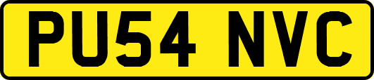 PU54NVC