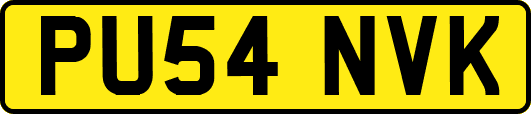PU54NVK