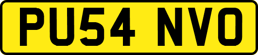 PU54NVO