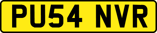 PU54NVR