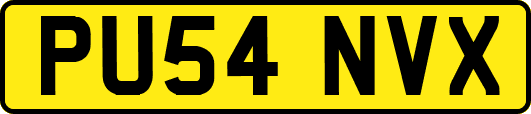 PU54NVX