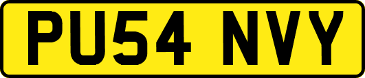 PU54NVY