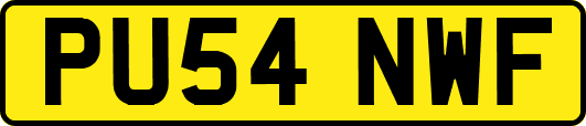 PU54NWF
