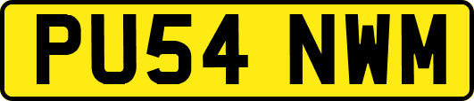 PU54NWM