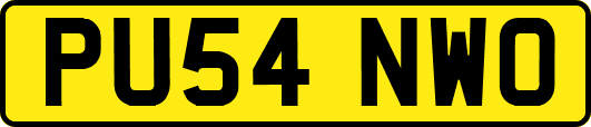 PU54NWO