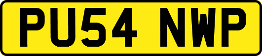 PU54NWP