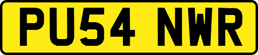 PU54NWR