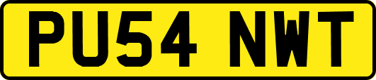 PU54NWT