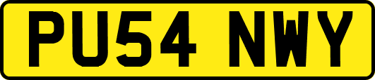 PU54NWY