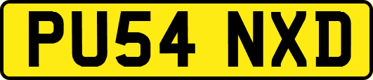 PU54NXD
