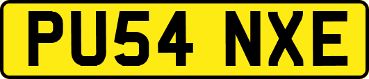 PU54NXE