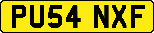 PU54NXF