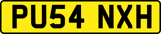 PU54NXH