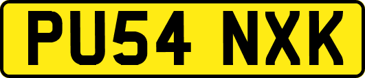 PU54NXK