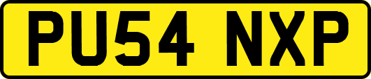 PU54NXP