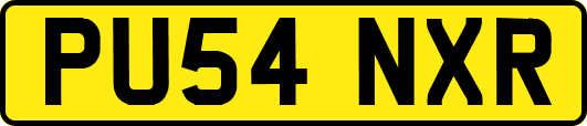 PU54NXR