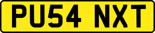 PU54NXT