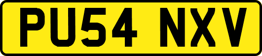 PU54NXV