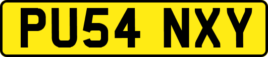 PU54NXY