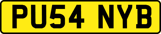 PU54NYB