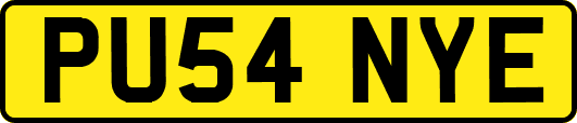 PU54NYE