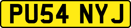 PU54NYJ