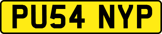PU54NYP