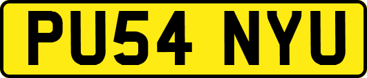 PU54NYU