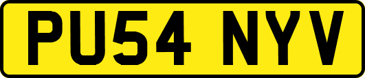 PU54NYV