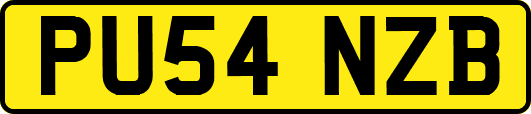 PU54NZB