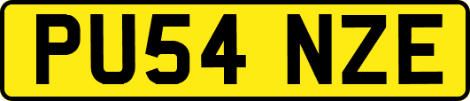 PU54NZE