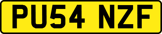 PU54NZF