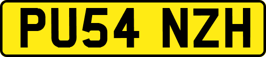 PU54NZH