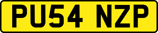 PU54NZP