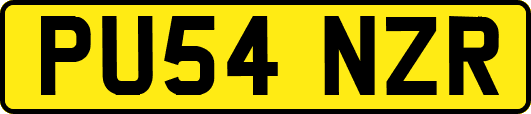 PU54NZR