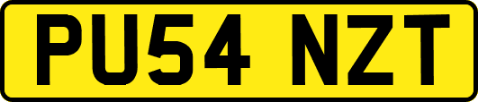 PU54NZT